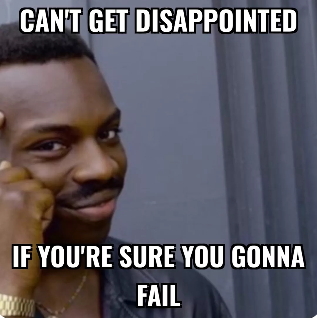 Life as we know it