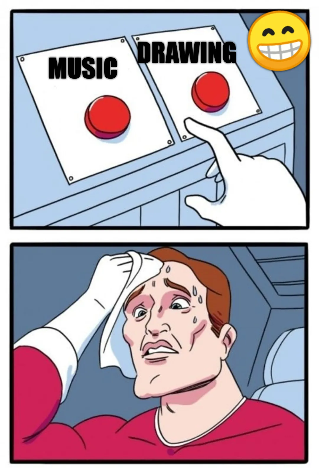 LOL SCHOOL MEME