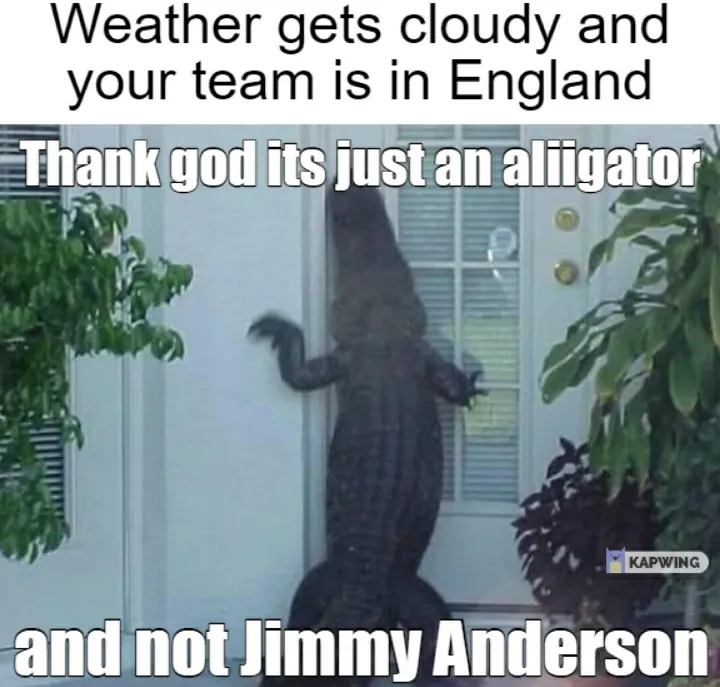 Lord anderson