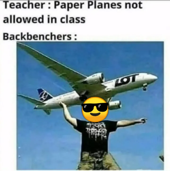 LORD OF BACK BENCHERS