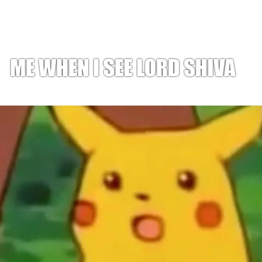 Lord shiva the ultimate