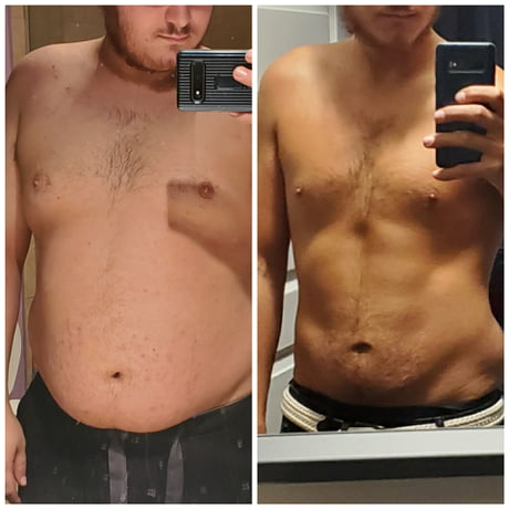 Lost over 40kg(90lbs) since january, still have a few to go, but I've never felt tha confident!