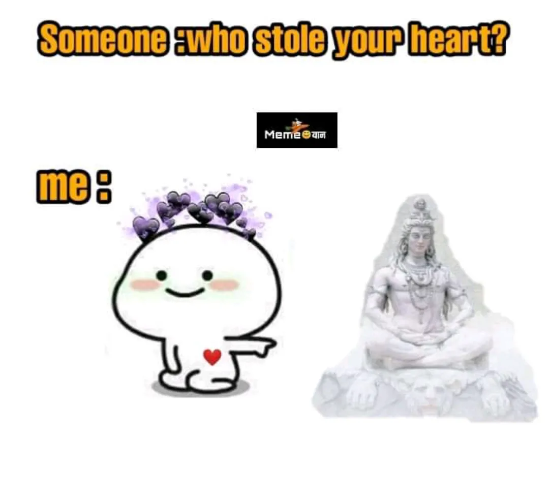Mahadev  💜