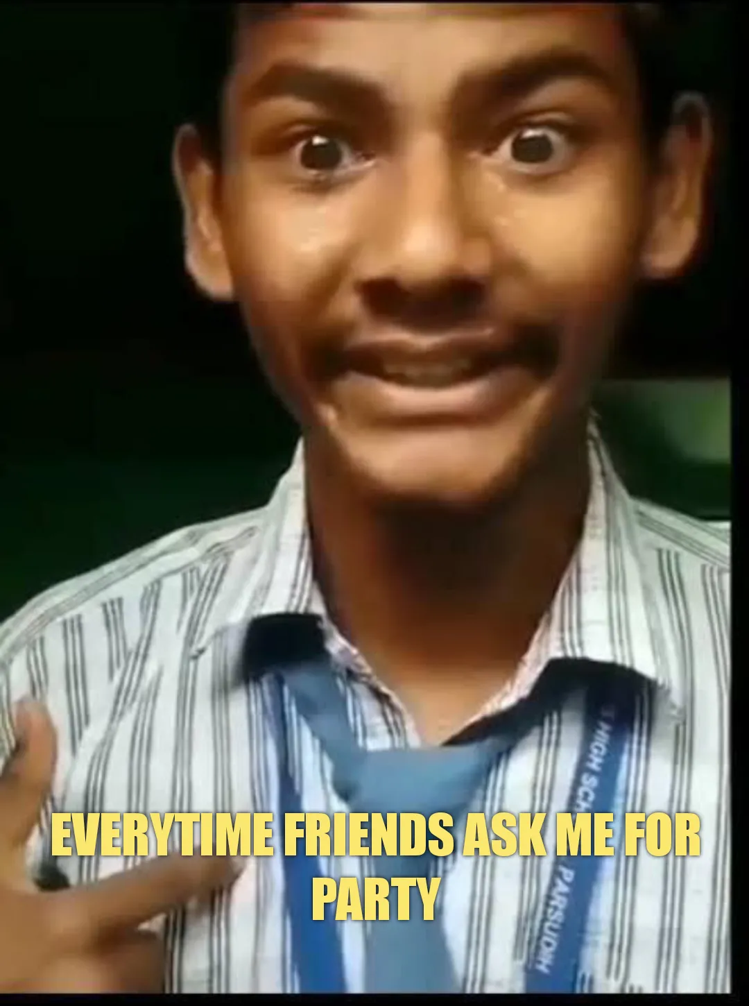 Mai gareeb hu😂😂