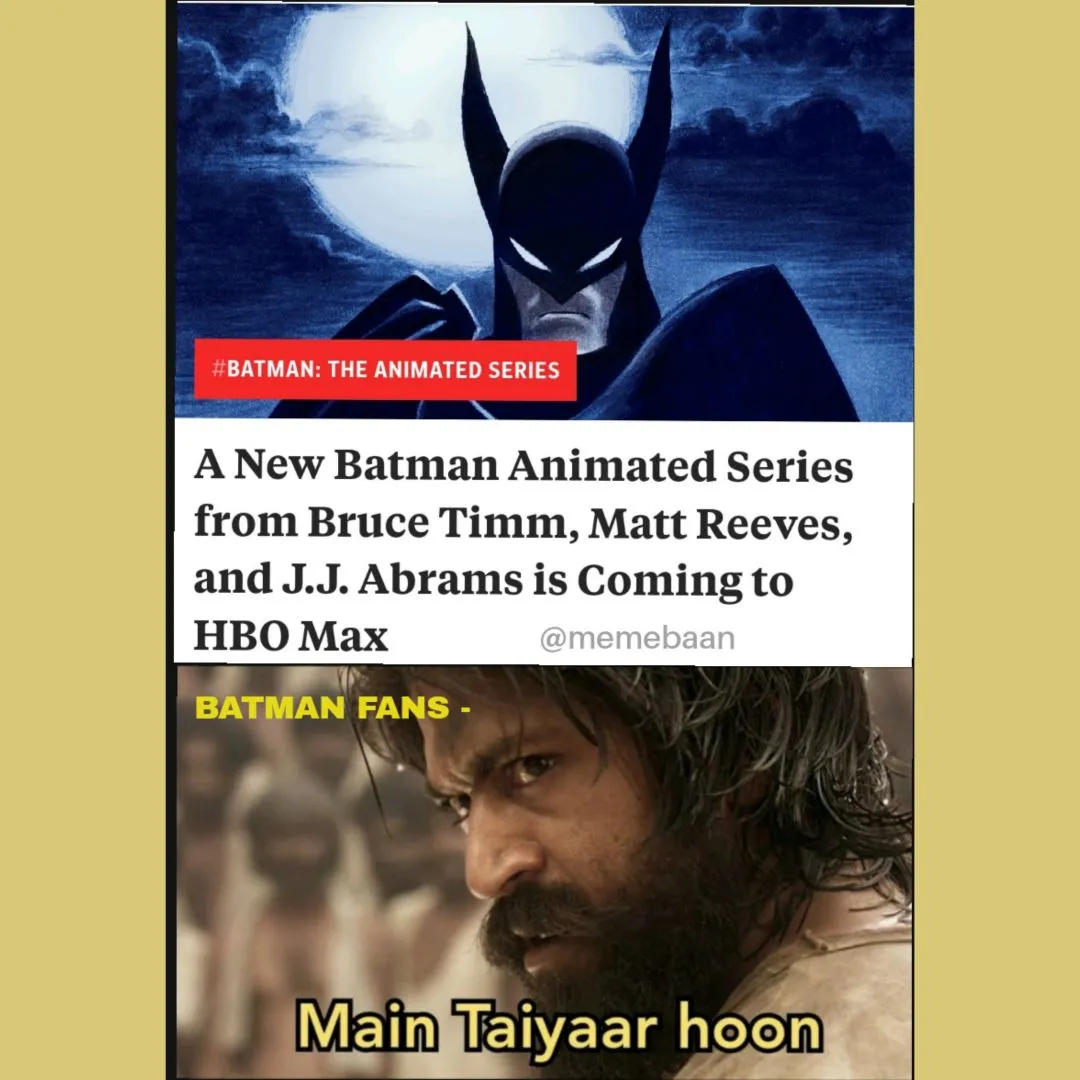 Main bhi tayaar hun