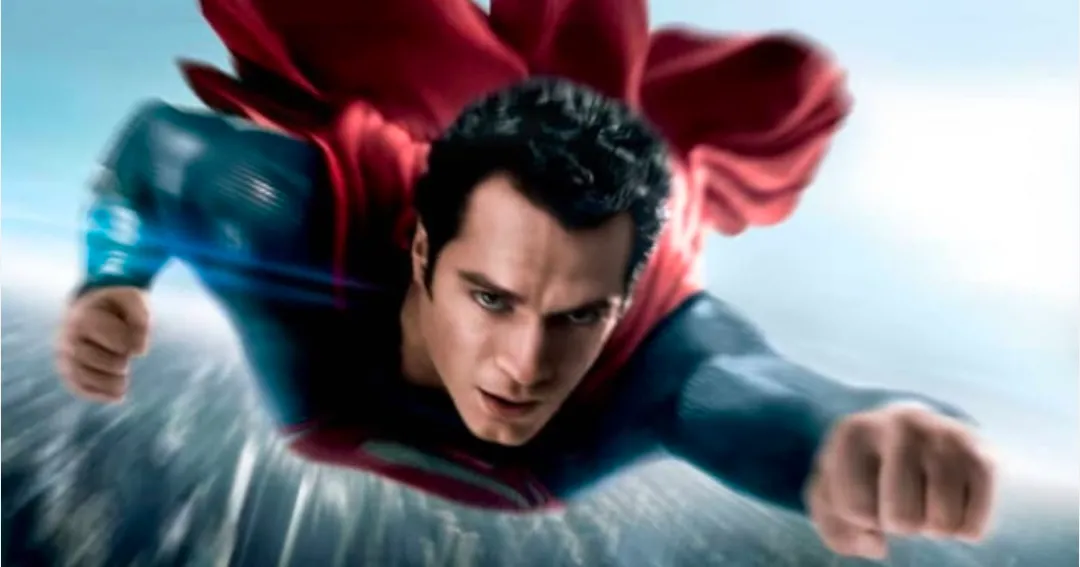 'Man of Steel' Gets Perfect 'One Punch Man' Opening