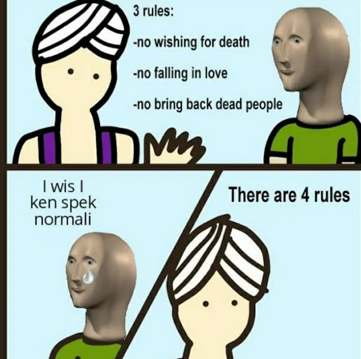 Matriarchy