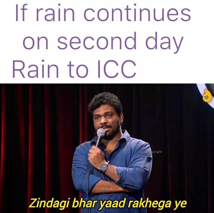 Mausam ne zindagi kharaab kar di