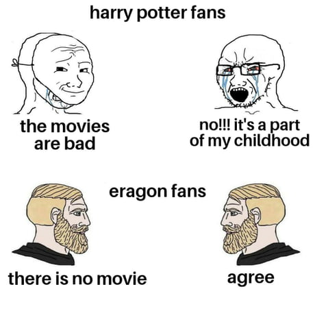 Maybe one day a new adaptation (like the witcher)