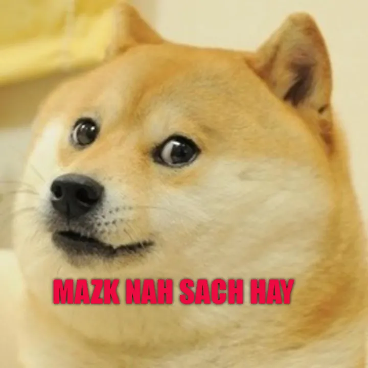 Mazk such not