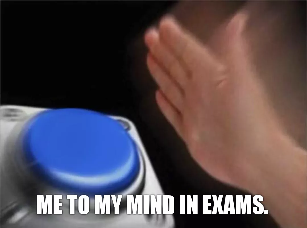 Me to my mind