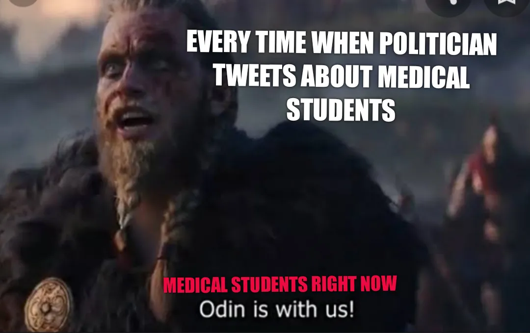 Medical meme