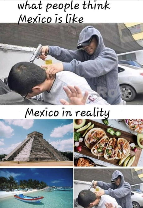 Mehico