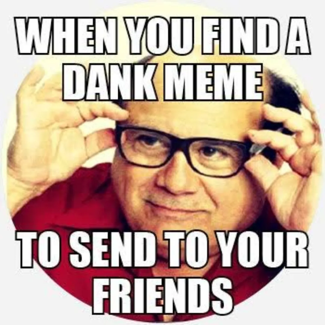 Memers meme