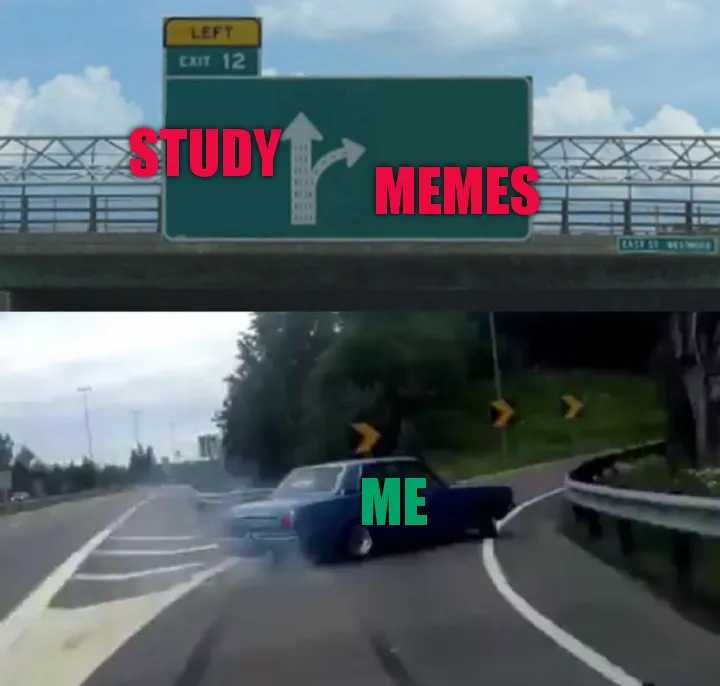 Memes lovers