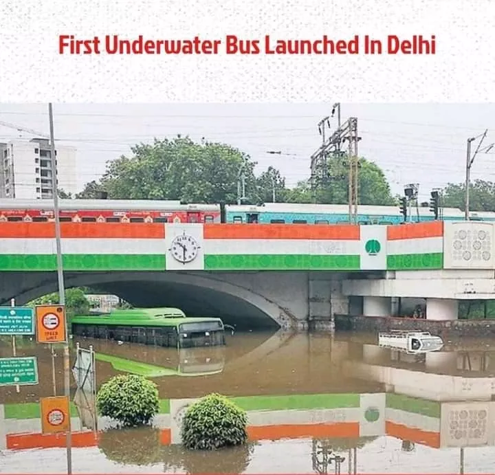 Mera desh badal raha hai