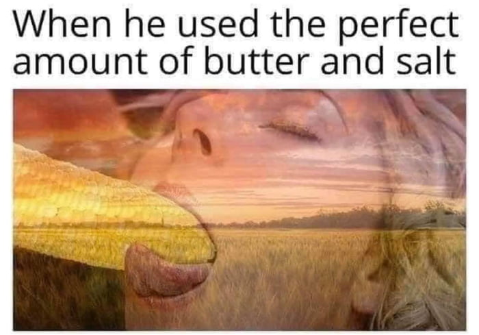 Midwest dirty meme