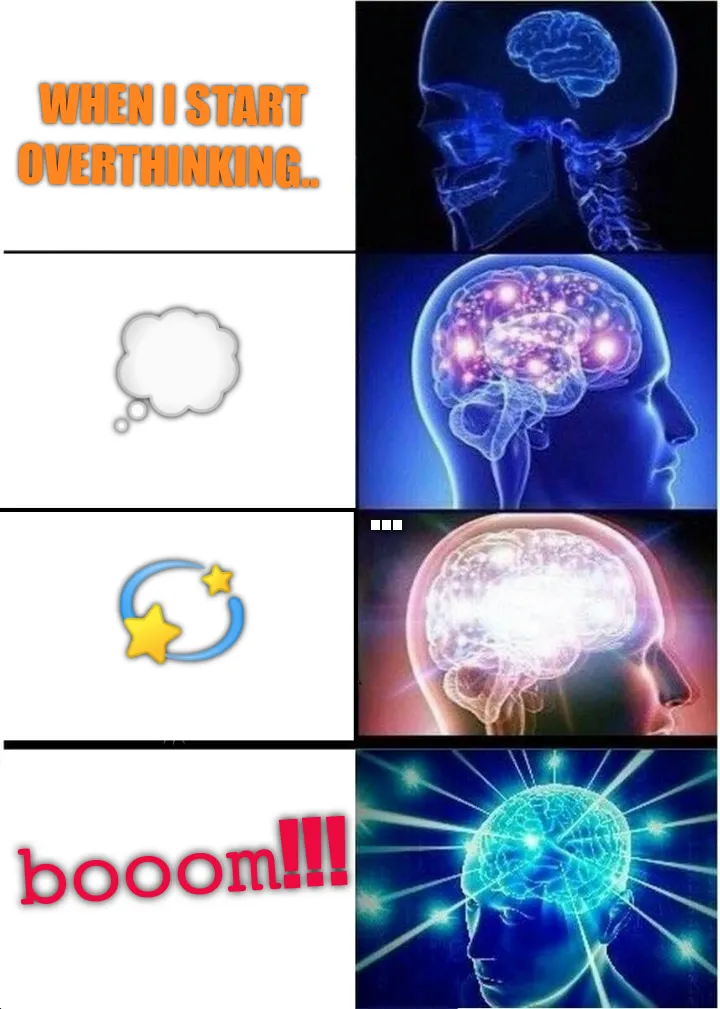 Mind blunder🤯