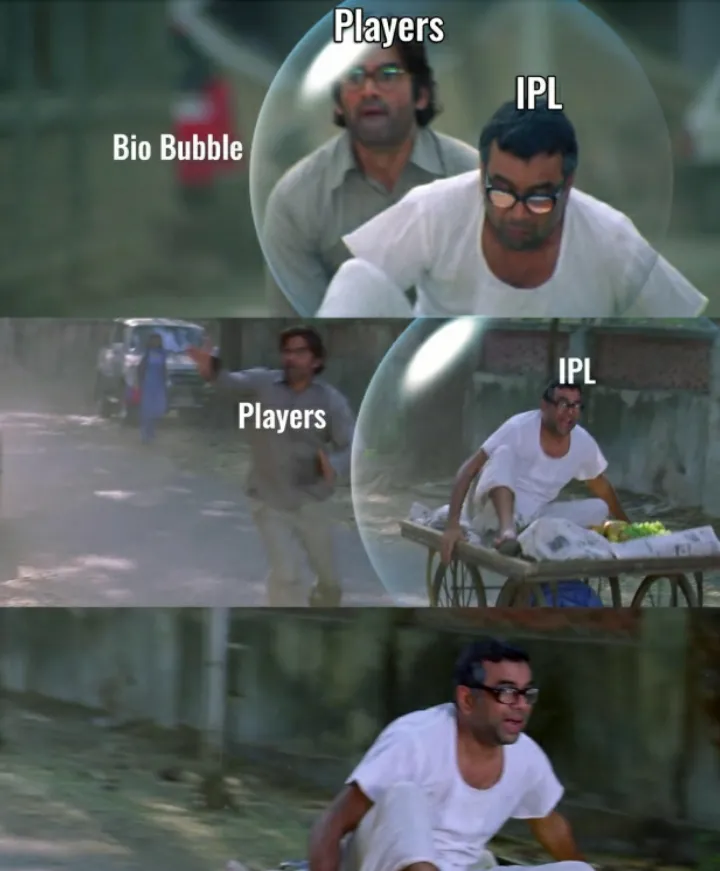 Missing ipl