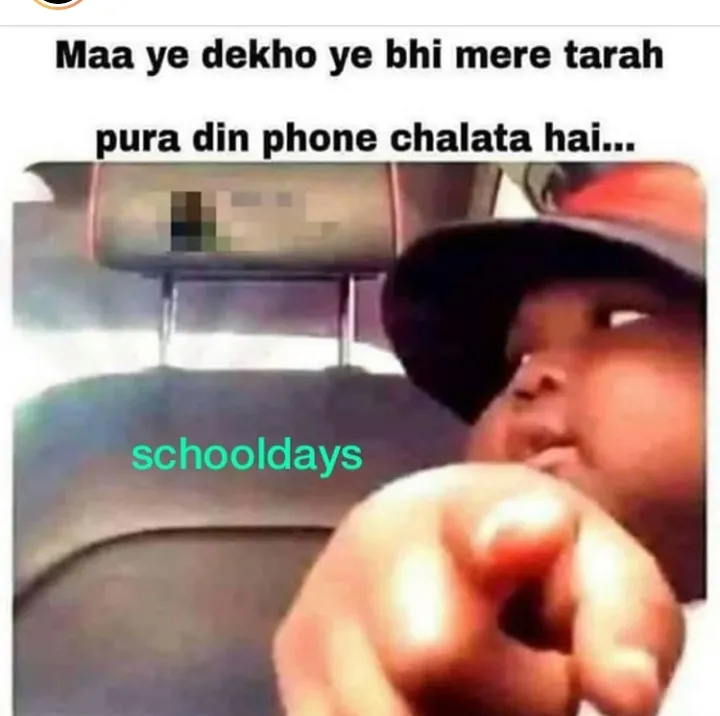 Mobile ka kida
