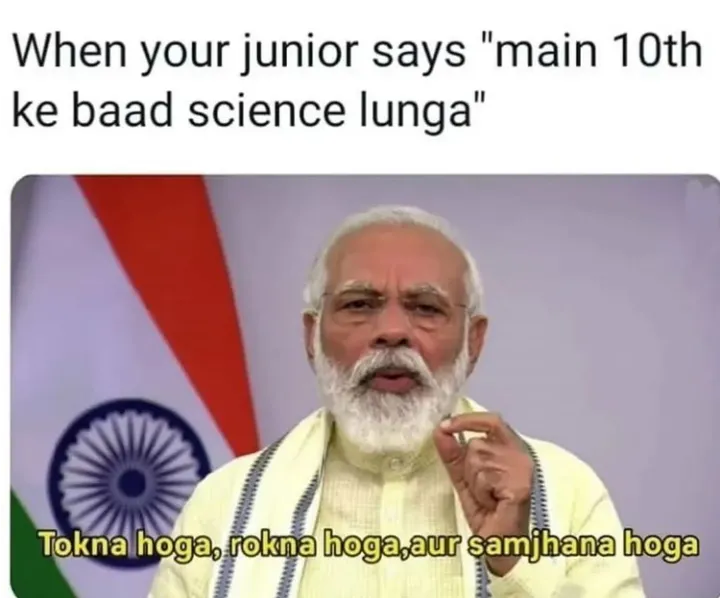 Modi ji😴🤣