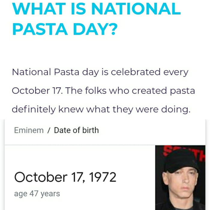 Mom&#039;s spaghetti