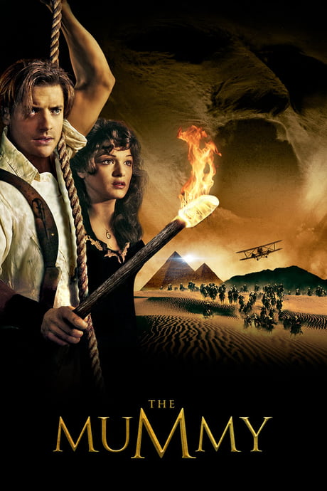 More than 2 decades have past and I still haven&#039;t found an action adventure movie that come close to the charm and fun factor of this movie