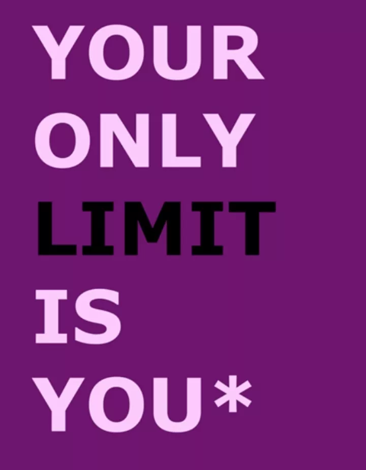 Motivation time