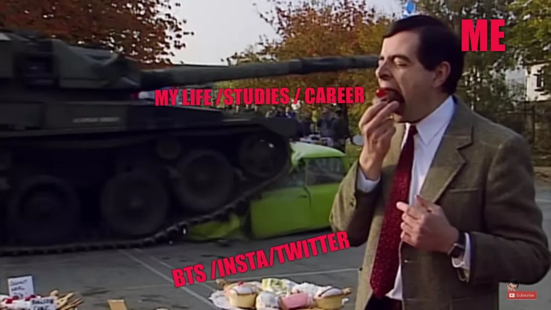 Mr bean