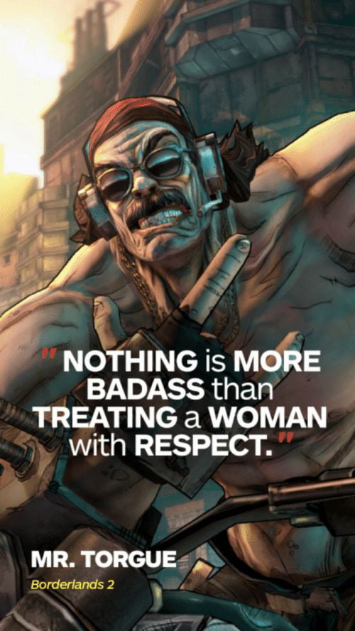 Mr. Torgue