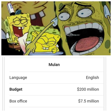 Mulan FLOP