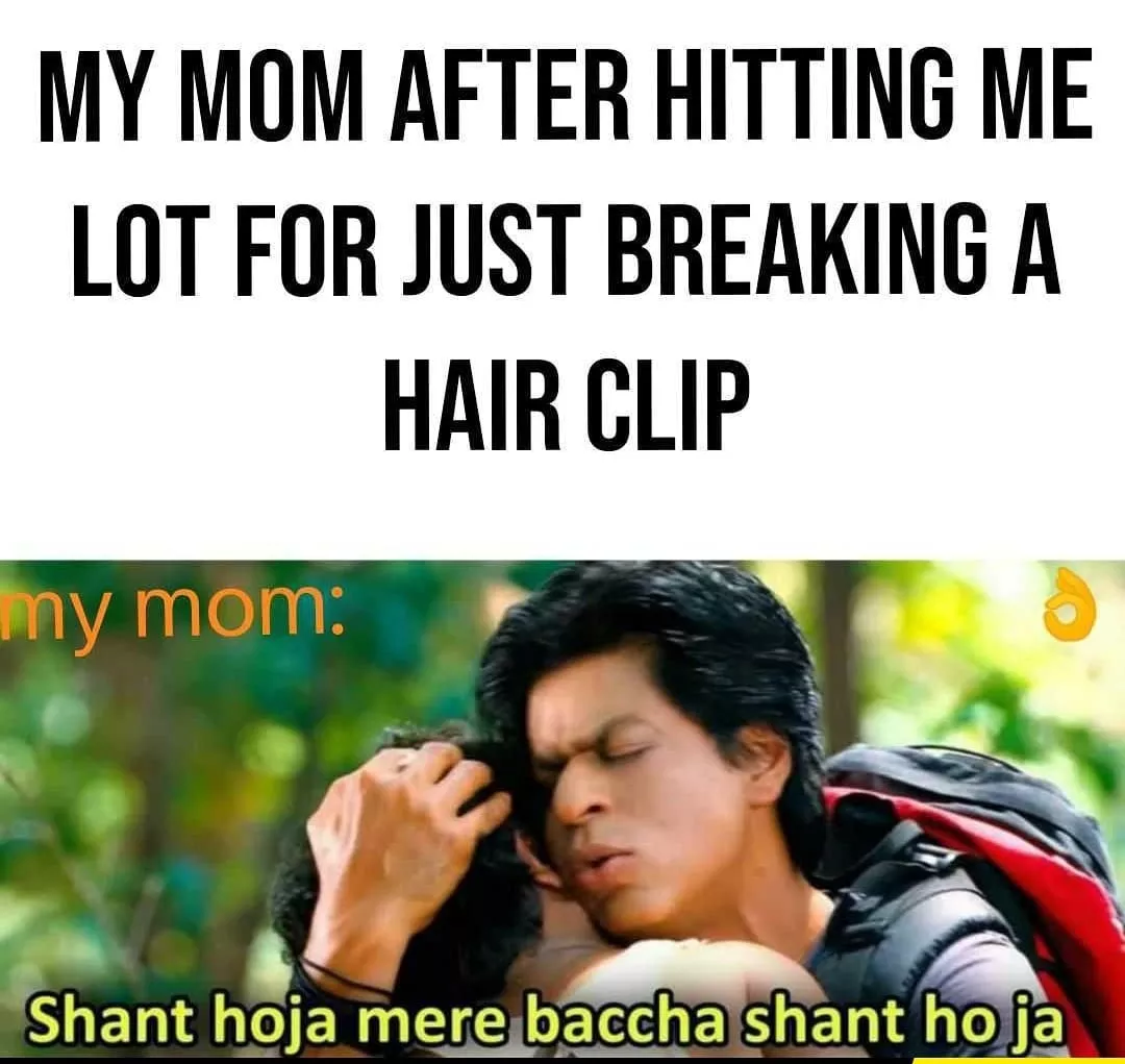 mummy
