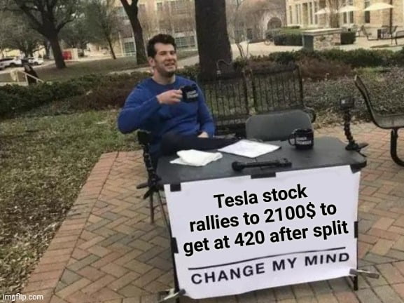 Must be aliens