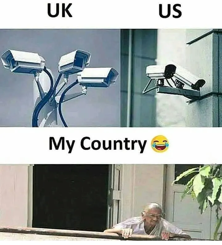 My country .....