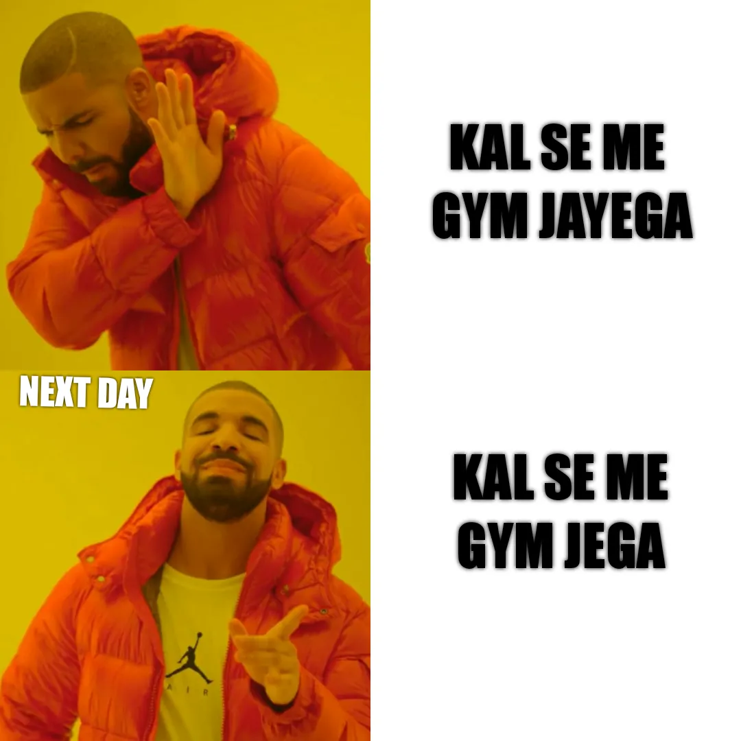 My Daily Routine