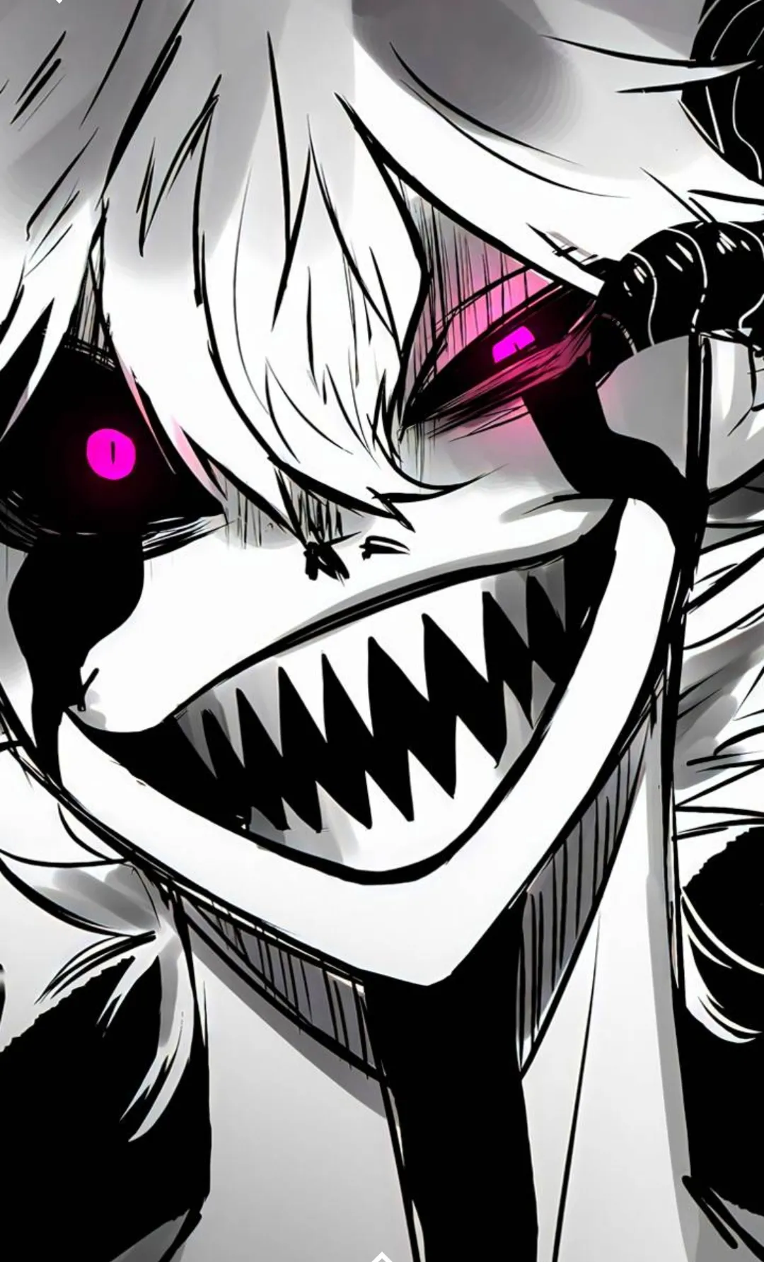 My hero academia
