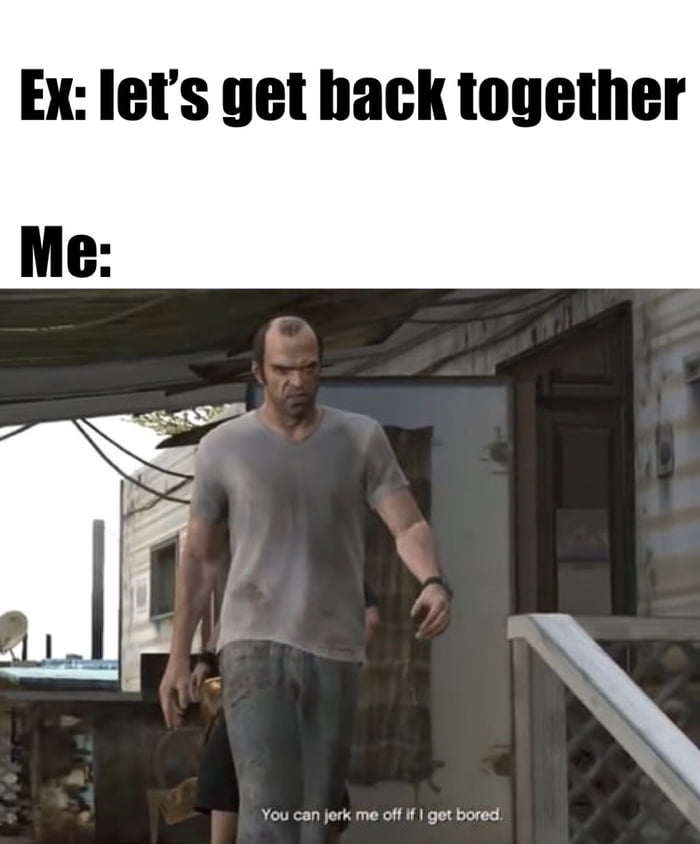 Nah bruh
