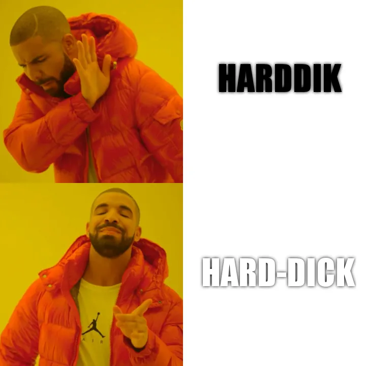 Names Meme