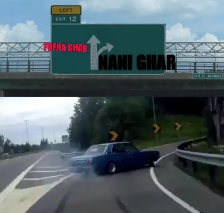 Nani lovers