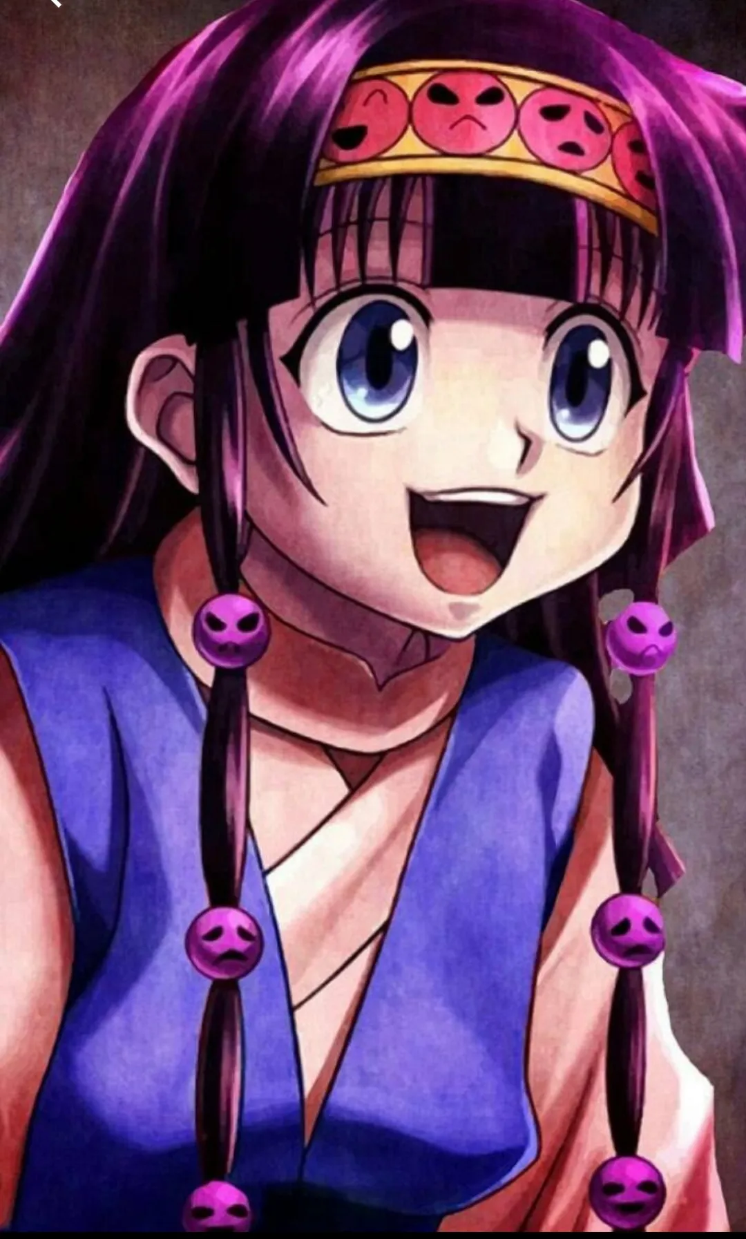 Nen princess