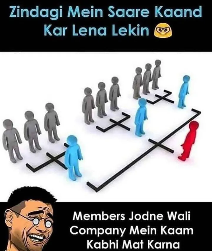 Network marketing