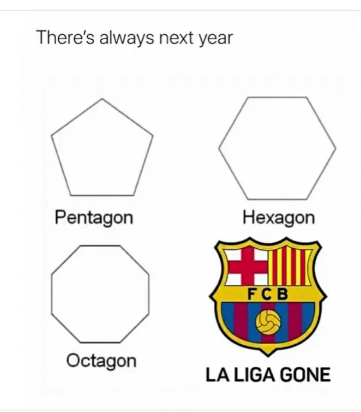 Next year for sure