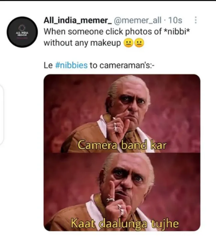 Nibbi log🙂🙂