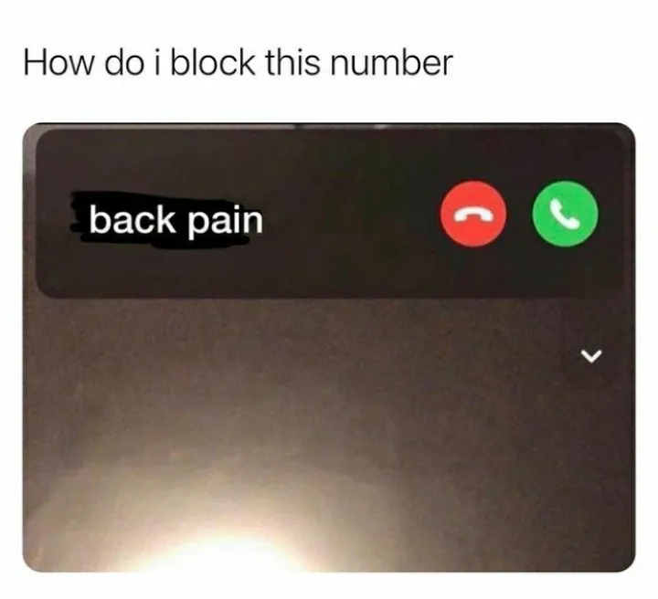 Niceee reason