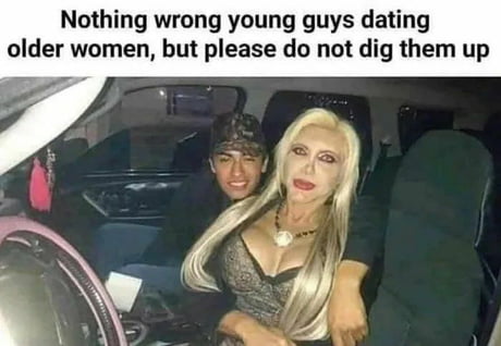 Nightmare fuel