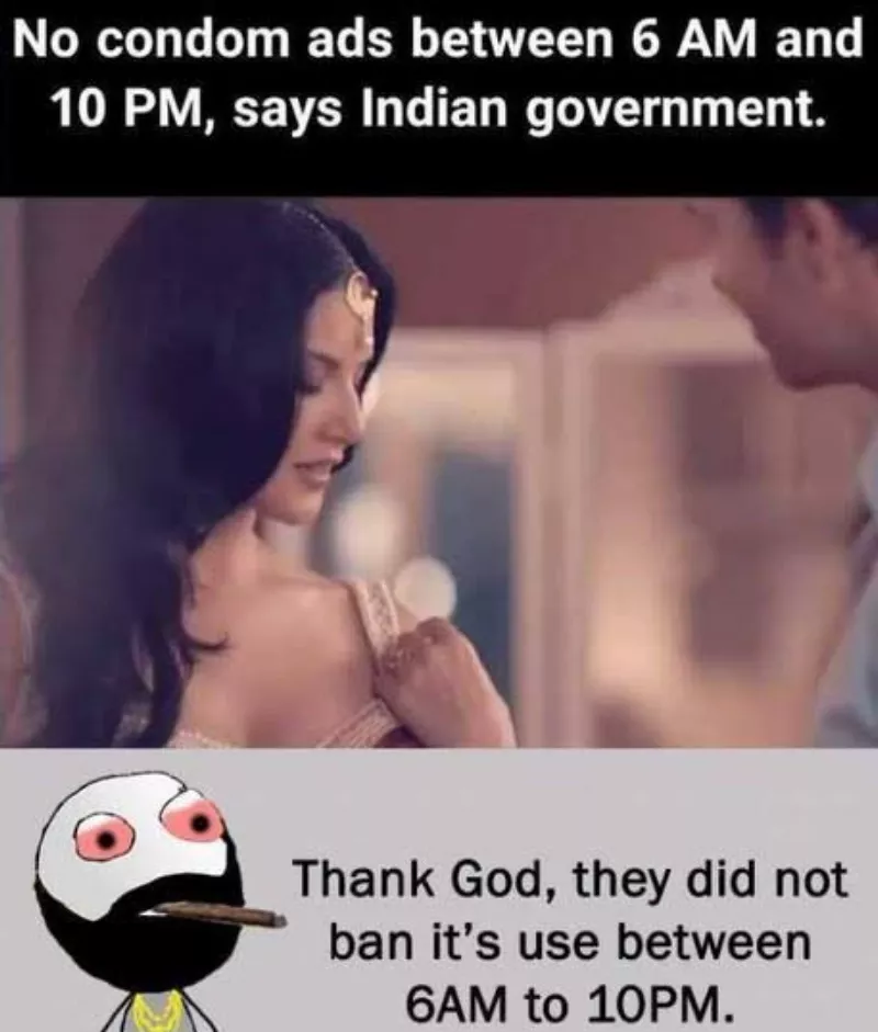 No ads no aids