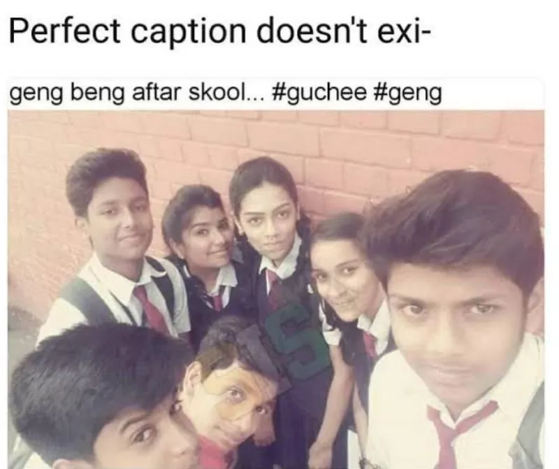 No caption needed