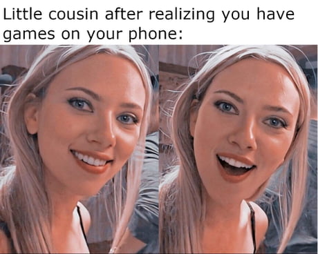 Noisy kids