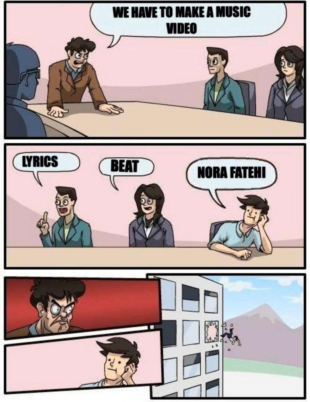 Nora fatehi 🤣🤣