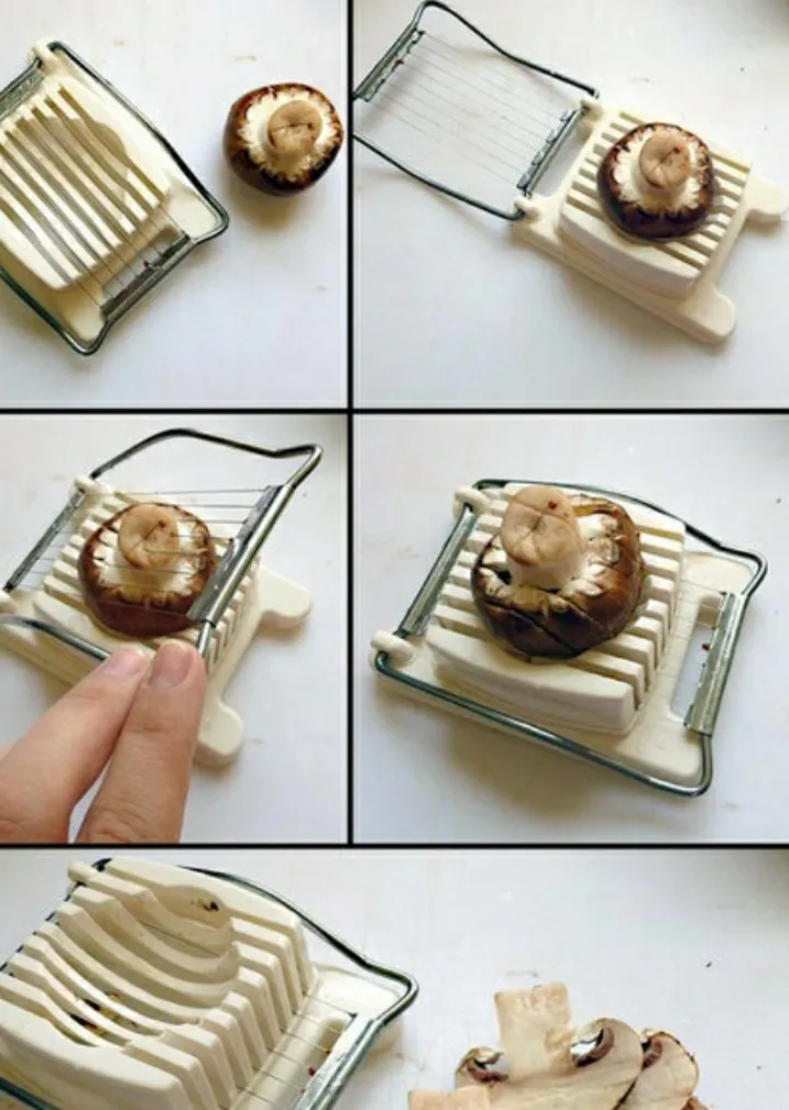 Not just a egg slicer
